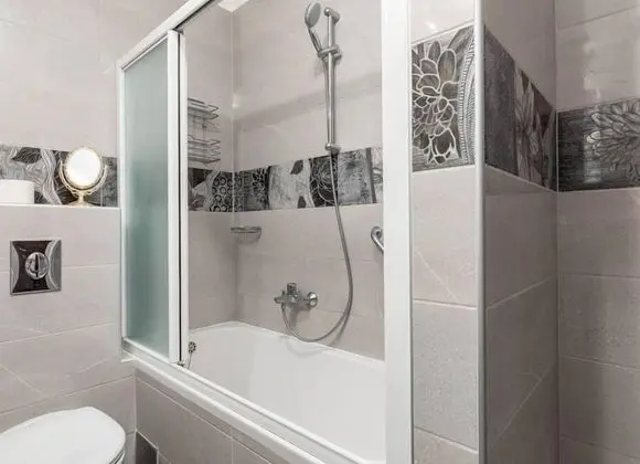 Deluxe Apart Daire