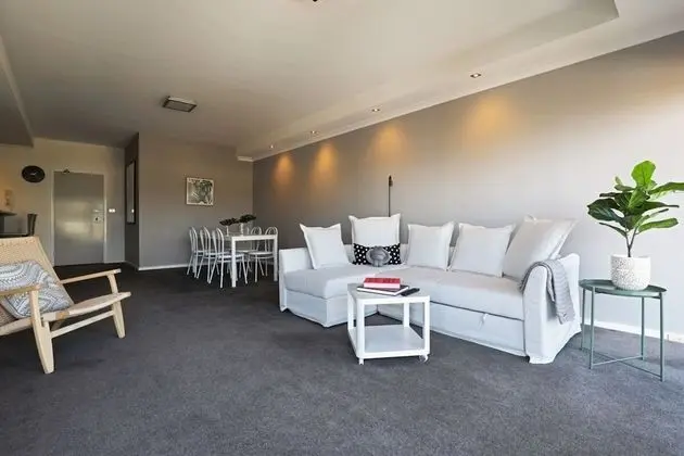 Apart Daire (2 Bedrooms)