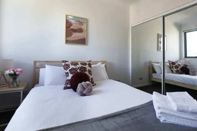 Apart Daire (2 Bedrooms)