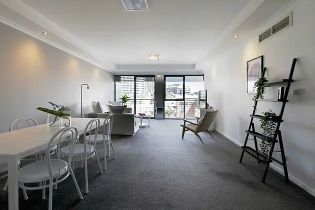 Apart Daire (2 Bedrooms)