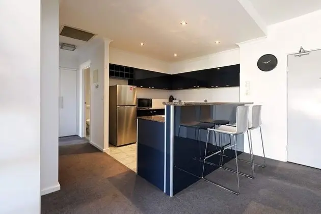 Apart Daire (2 Bedrooms)