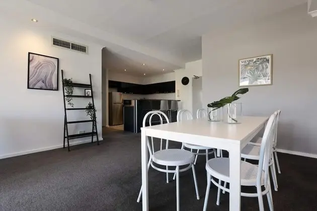Apart Daire (2 Bedrooms)
