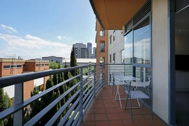 Apart Daire (2 Bedrooms)