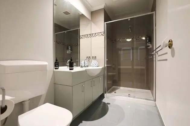 Apart Daire (2 Bedrooms)