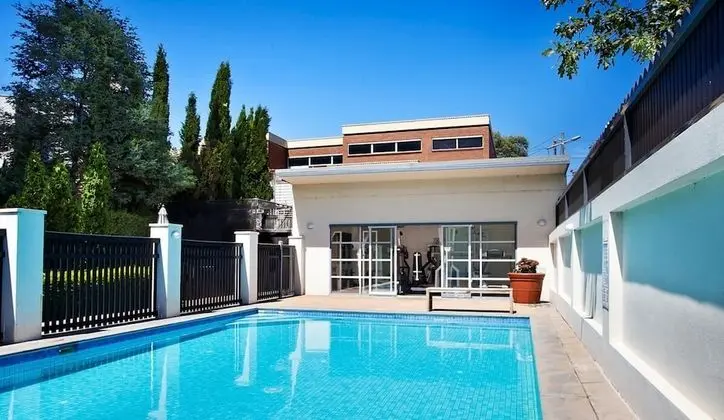 Apart Daire (2 Bedrooms)