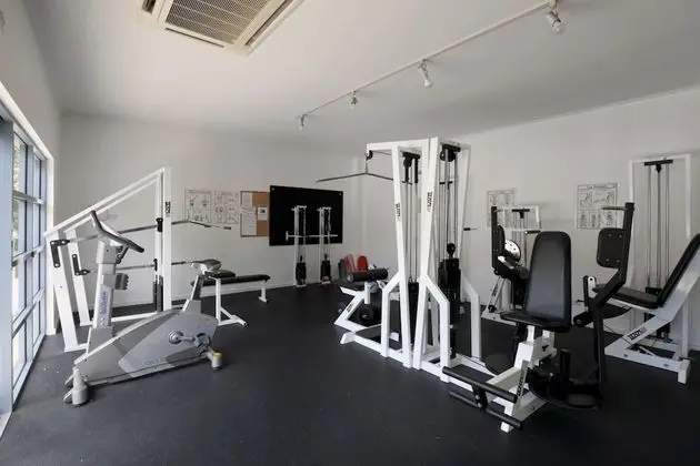 Apart Daire (2 Bedrooms)