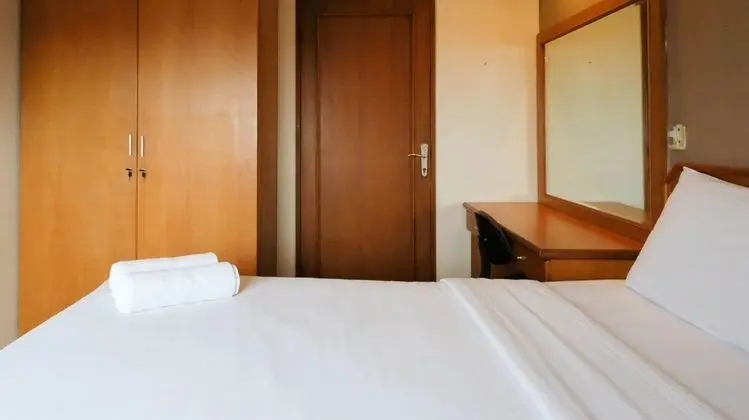 Apart Daire, 2 Yatak Odası
