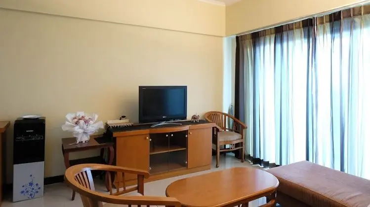 Apart Daire, 2 Yatak Odası