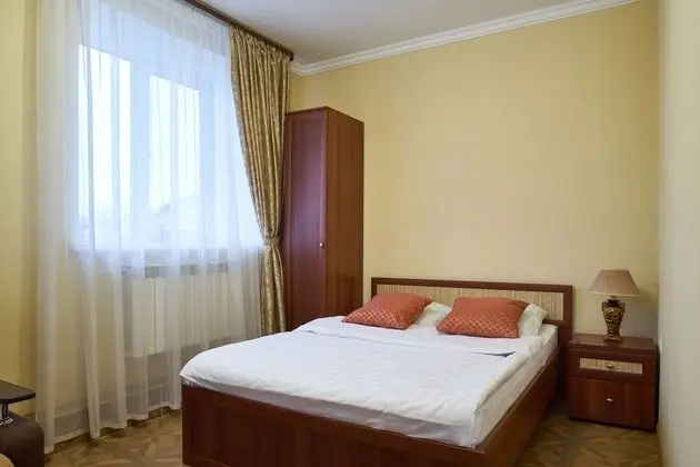 Standard Üç Kişilik Oda