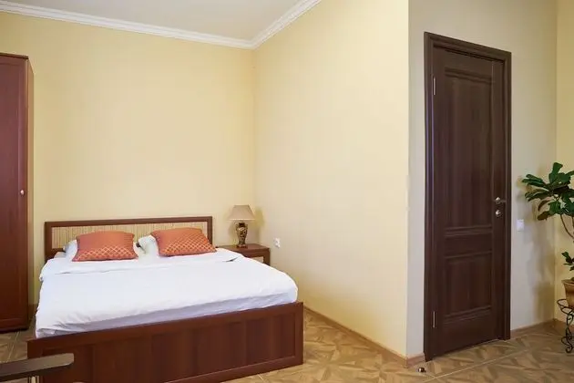 Standard Üç Kişilik Oda