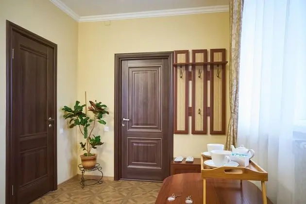 Standard Üç Kişilik Oda