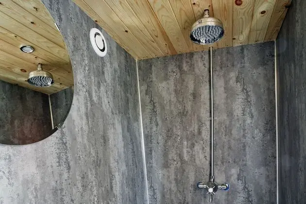 Kulübe, Sigara İçilmez