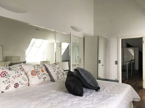 Luxury Apart Daire, 3 Yatak Odası, Sigara İçilmez, 2 Banyolu
