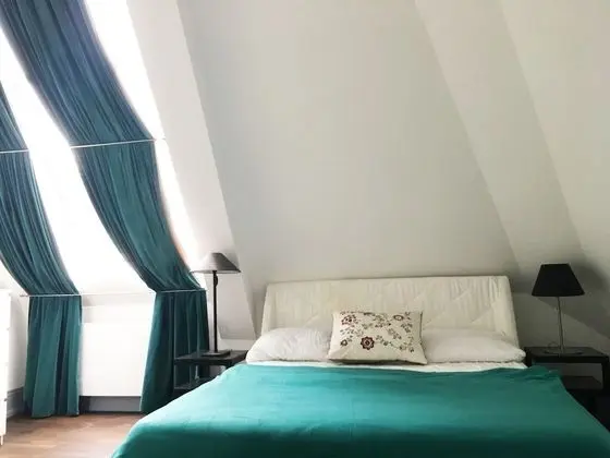 Luxury Apart Daire, 3 Yatak Odası, Sigara İçilmez, 2 Banyolu