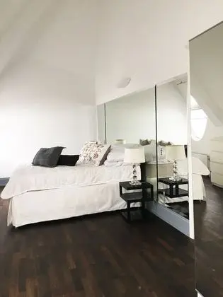 Luxury Apart Daire, 3 Yatak Odası, Sigara İçilmez, 2 Banyolu