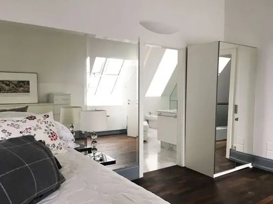 Luxury Apart Daire, 3 Yatak Odası, Sigara İçilmez, 2 Banyolu