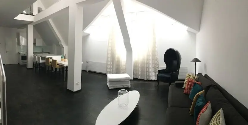 Luxury Apart Daire, 3 Yatak Odası, Sigara İçilmez, 2 Banyolu