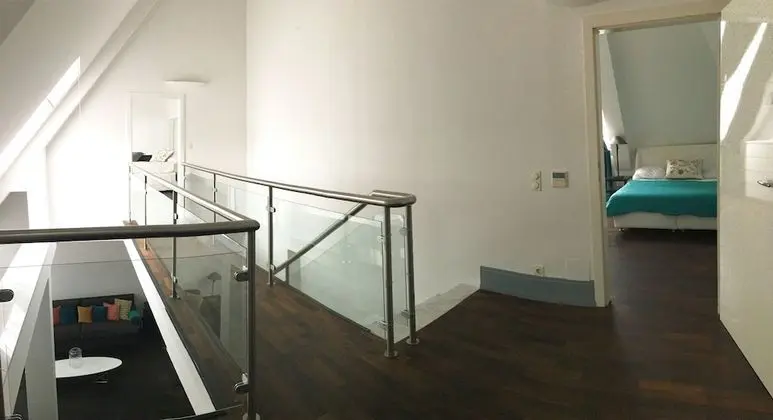 Luxury Apart Daire, 3 Yatak Odası, Sigara İçilmez, 2 Banyolu