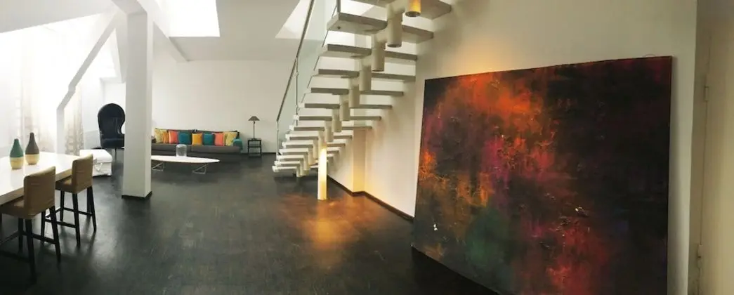 Luxury Apart Daire, 3 Yatak Odası, Sigara İçilmez, 2 Banyolu