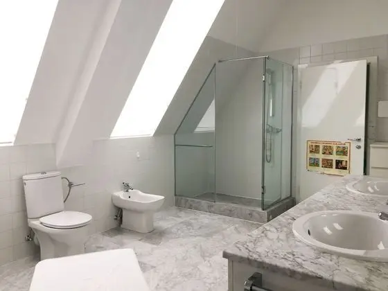 Luxury Apart Daire, 3 Yatak Odası, Sigara İçilmez, 2 Banyolu