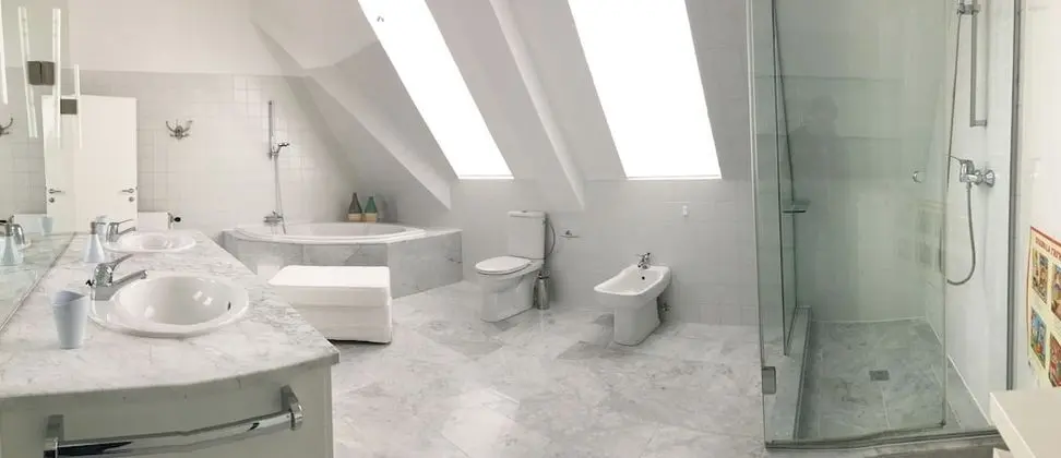 Luxury Apart Daire, 3 Yatak Odası, Sigara İçilmez, 2 Banyolu