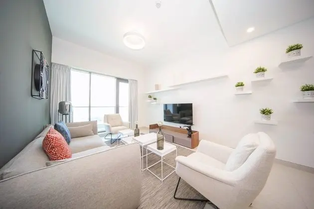 Deluxe Apart Daire, 1 Yatak Odası