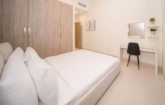 Deluxe Apart Daire, 1 Yatak Odası