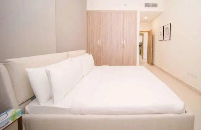 Deluxe Apart Daire, 1 Yatak Odası