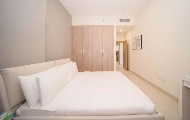 Deluxe Apart Daire, 1 Yatak Odası