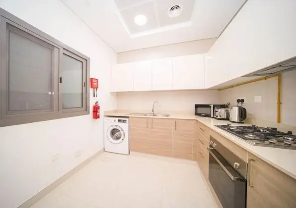 Deluxe Apart Daire, 1 Yatak Odası
