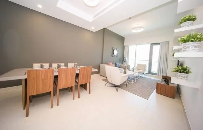 Deluxe Apart Daire, 1 Yatak Odası