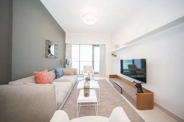 Deluxe Apart Daire, 1 Yatak Odası