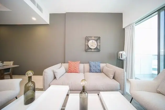Deluxe Apart Daire, 1 Yatak Odası