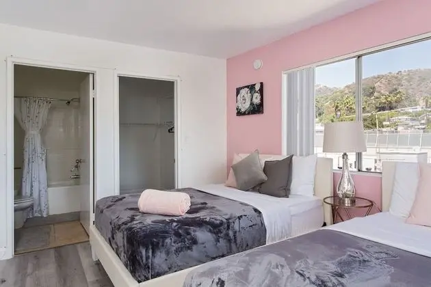 Luxury Süit