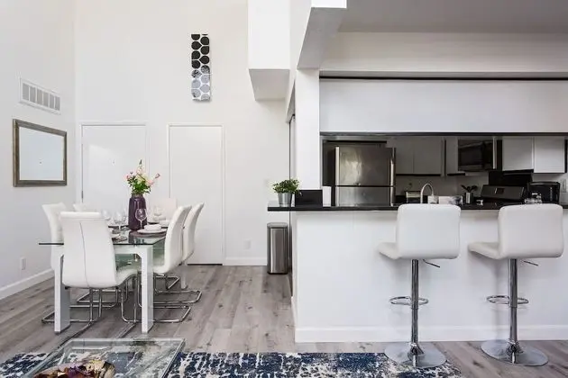 Luxury Süit