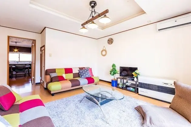 Ev, Sigara İçilmez (Private Vacation Home)
