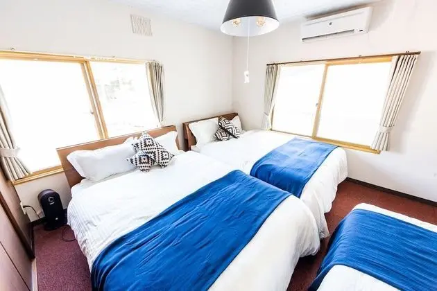 Ev, Sigara İçilmez (Private Vacation Home)