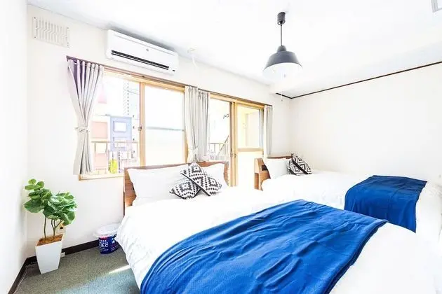 Ev, Sigara İçilmez (Private Vacation Home)