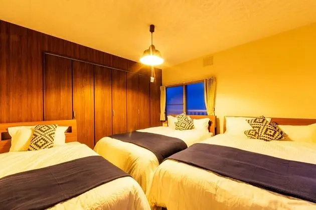 Ev, Sigara İçilmez (Private Vacation Home)