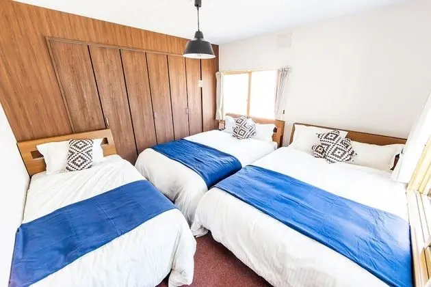 Ev, Sigara İçilmez (Private Vacation Home)