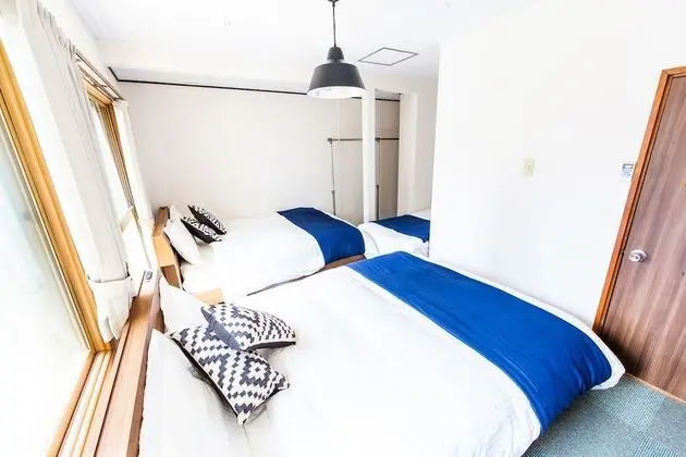 Ev, Sigara İçilmez (Private Vacation Home)