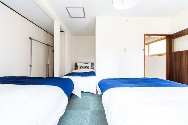 Ev, Sigara İçilmez (Private Vacation Home)