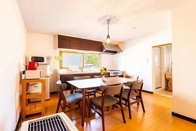 Ev, Sigara İçilmez (Private Vacation Home)