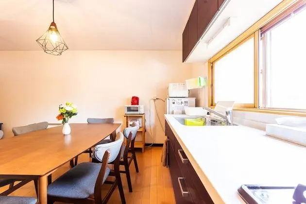 Ev, Sigara İçilmez (Private Vacation Home)