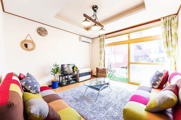 Ev, Sigara İçilmez (Private Vacation Home)