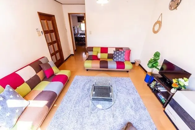 Ev, Sigara İçilmez (Private Vacation Home)