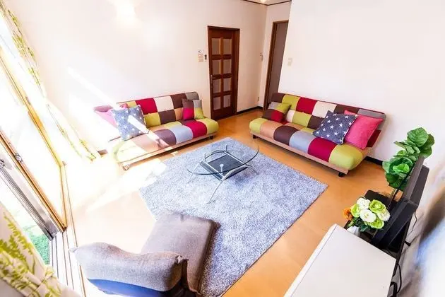 Ev, Sigara İçilmez (Private Vacation Home)