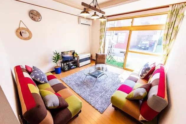 Ev, Sigara İçilmez (Private Vacation Home)