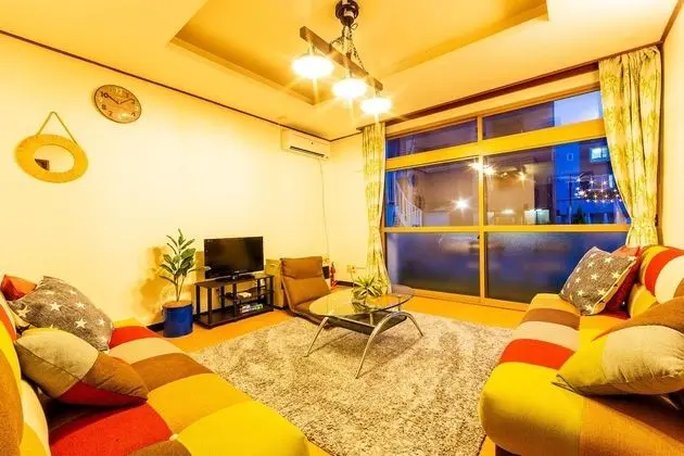 Ev, Sigara İçilmez (Private Vacation Home)