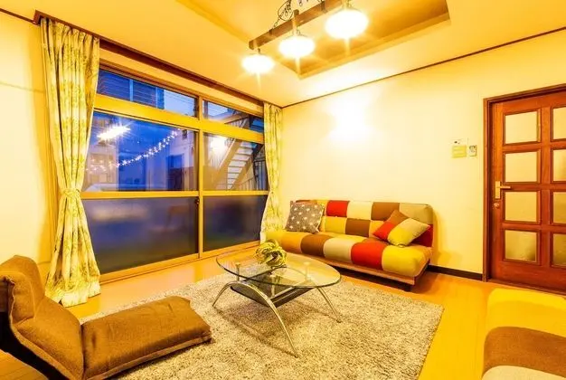 Ev, Sigara İçilmez (Private Vacation Home)